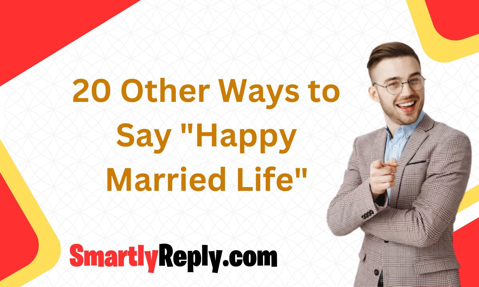 20-other-ways-to-say-happy-married-life