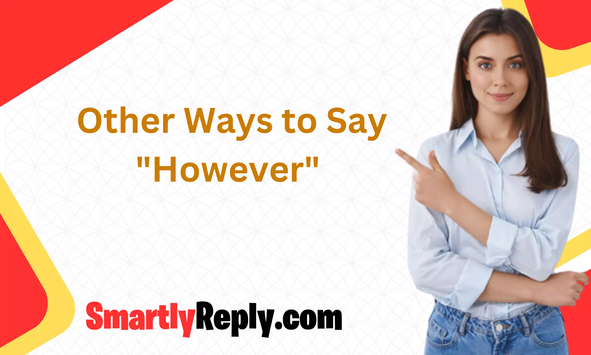 other-ways-to-say-however