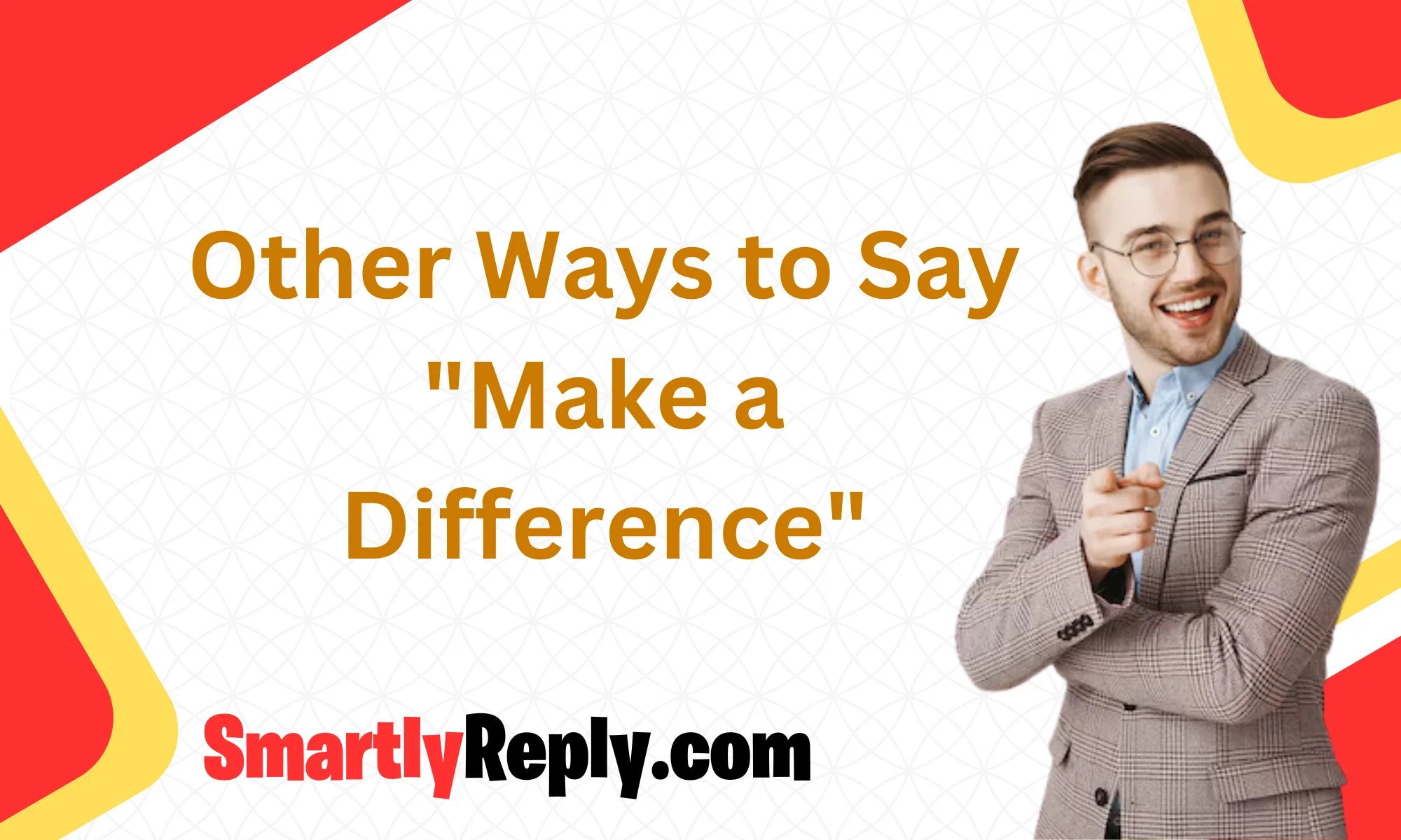 other-ways-to-say-make-a-difference