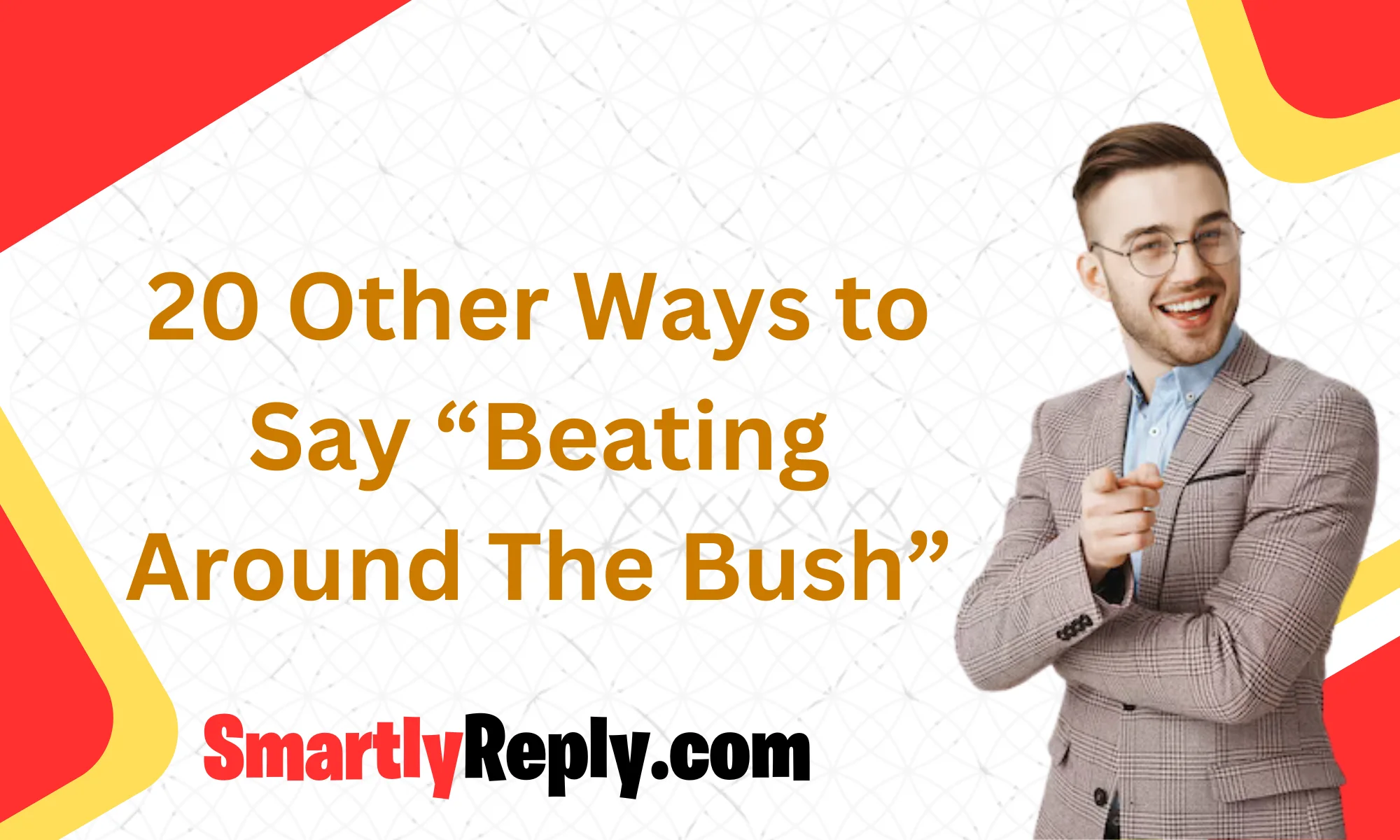 other-ways-to-say-beating-around-the-bush