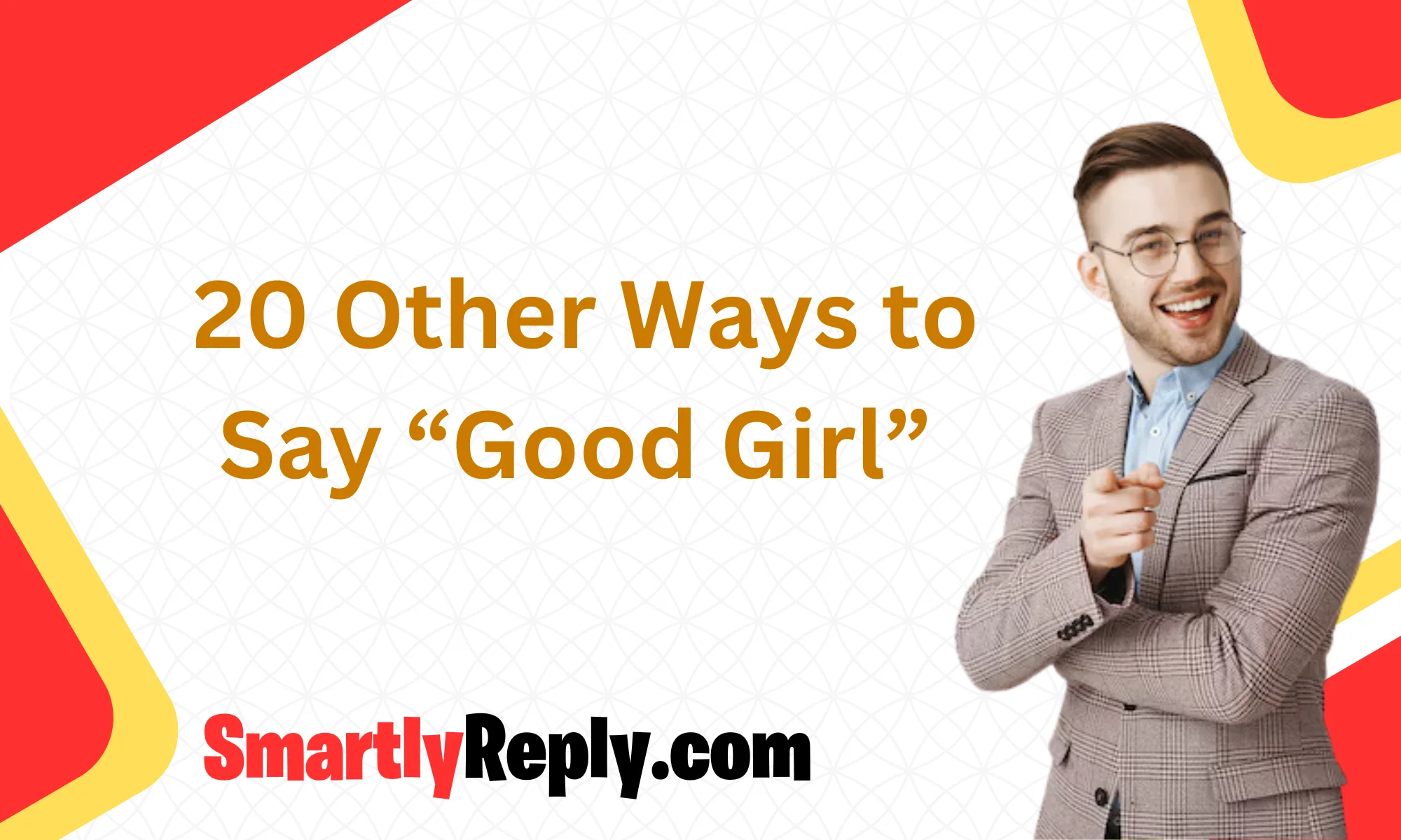 other-ways-to-say-good-girl