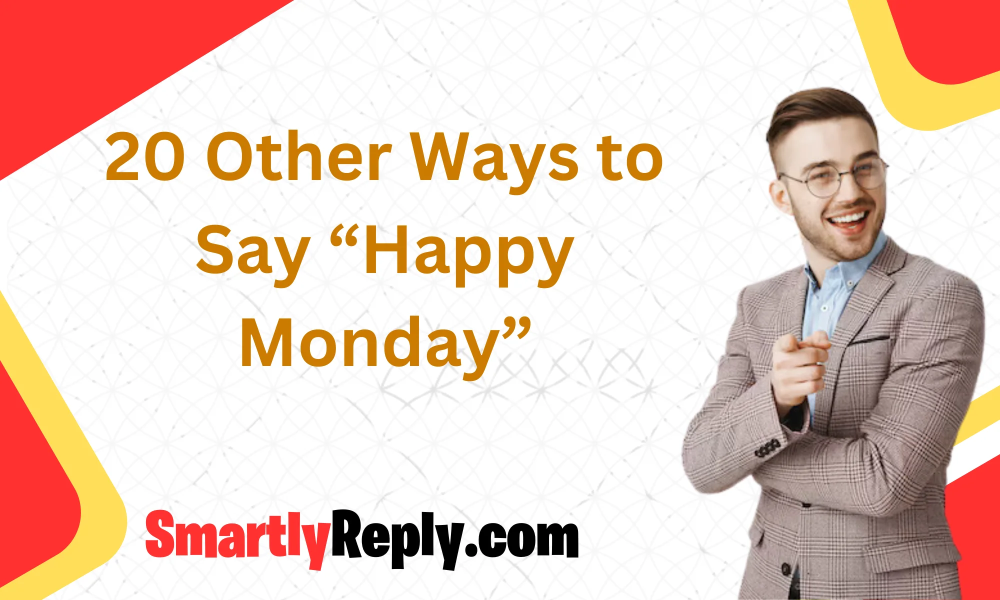 other-ways-to-say-happy-monday