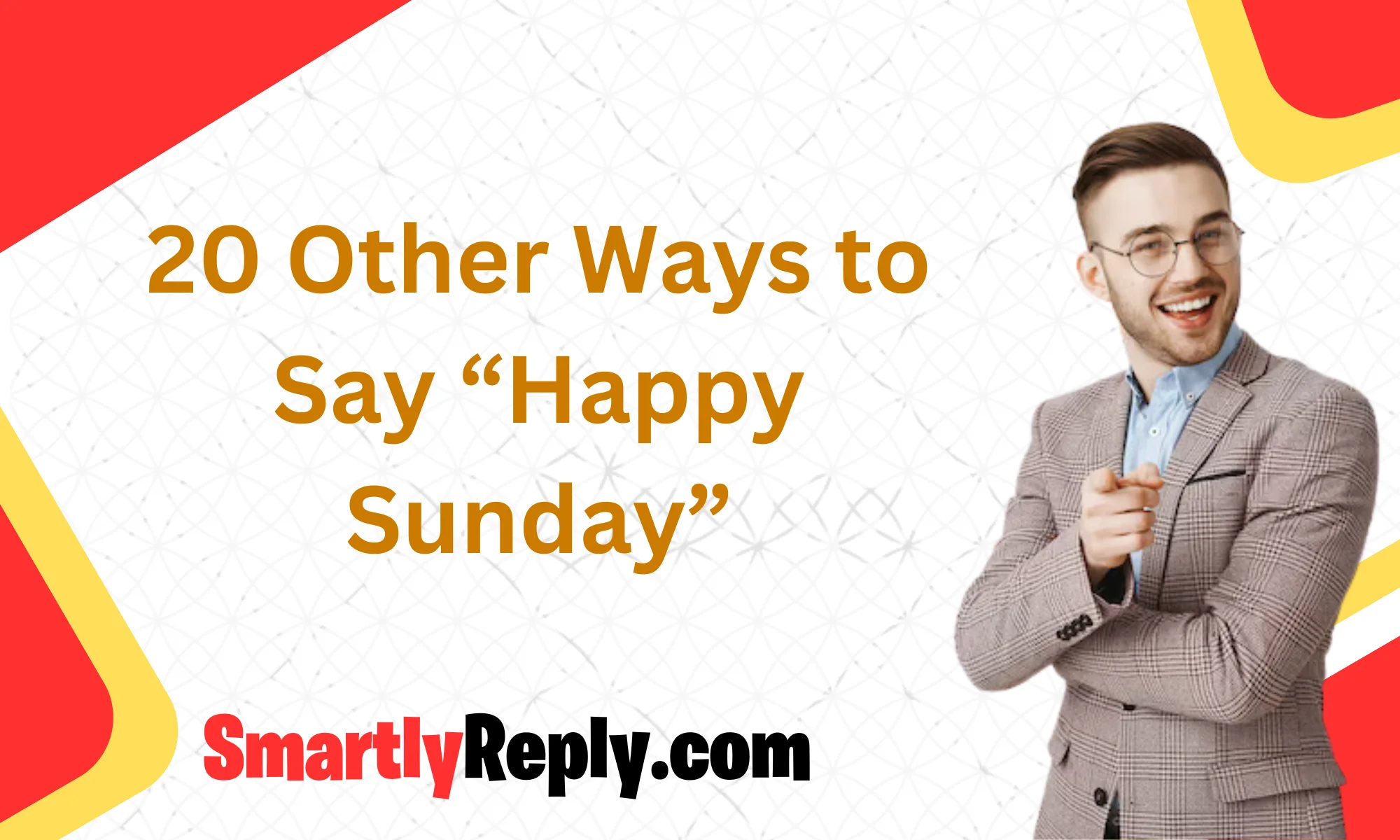 other-ways-to-say-happy-sunday